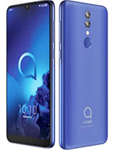 Best available price of alcatel 3L in Lug