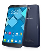 Best available price of alcatel Hero in Lug