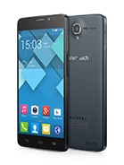Best available price of alcatel Idol X in Lug