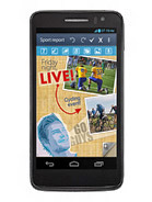 Best available price of alcatel One Touch Scribe HD in Lug