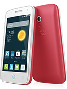 Best available price of alcatel Pop 2 4 in Lug