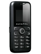 Best available price of alcatel OT-S120 in Lug