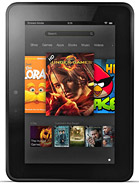 Best available price of Amazon Kindle Fire HD in Lug