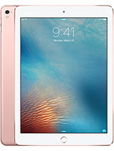 Best available price of Apple iPad Pro 9-7 2016 in Lug