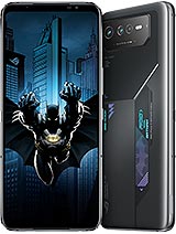 Best available price of Asus ROG Phone 6 Batman Edition in Lug