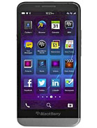 Best available price of BlackBerry A10 in Lug