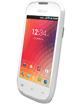 Best available price of BLU Dash 3-5 in Lug