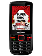 Best available price of Celkon C262 in Lug