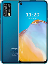 Best available price of Coolpad Cool S in Lug