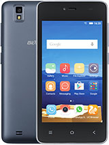 Best available price of Gionee Pioneer P2M in Lug