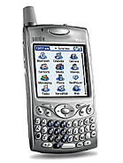 Best available price of Palm Treo 650 in Lug