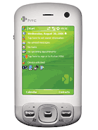 Best available price of HTC P3600 in Lug