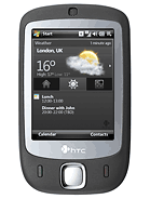 Best available price of HTC Touch in Lug