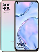 Best available price of Huawei nova 6 SE in Lug