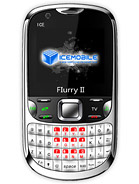 Best available price of Icemobile Flurry II in Lug