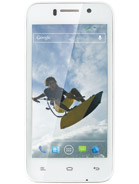Best available price of XOLO Q800 in Lug