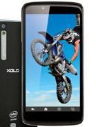 Best available price of XOLO X1000 in Lug
