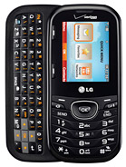 Best available price of LG Cosmos 2 in Lug