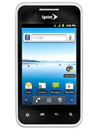 Best available price of LG Optimus Elite LS696 in Lug