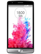 Best available price of LG G3 S Dual in Lug