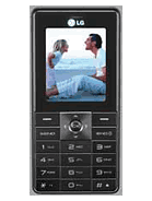Best available price of LG KG320 in Lug