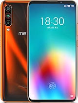 Best available price of Meizu 16T in Lug