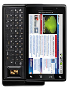 Best available price of Motorola MOTO XT702 in Lug