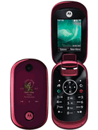 Best available price of Motorola U9 in Lug