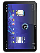 Best available price of Motorola XOOM MZ600 in Lug