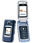 Best available price of Nokia 6290 in Lug
