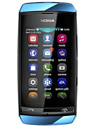 Best available price of Nokia Asha 305 in Lug
