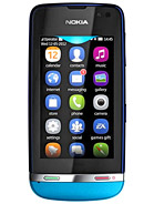 Best available price of Nokia Asha 311 in Lug