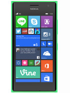 Best available price of Nokia Lumia 735 in Lug