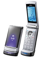 Best available price of Nokia Mural in Lug