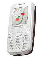Best available price of Panasonic A210 in Lug
