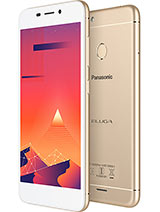 Best available price of Panasonic Eluga I5 in Lug