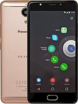 Best available price of Panasonic Eluga Ray Max in Lug