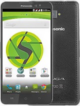 Best available price of Panasonic Eluga S in Lug