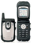 Best available price of Panasonic X68-X77 in Lug