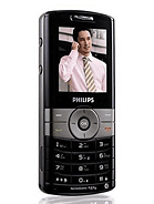 Best available price of Philips Xenium 9-9g in Lug