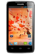 Best available price of Philips W732 in Lug