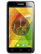 Best available price of Philips W8355 in Lug