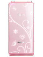Best available price of Philips X606 in Lug