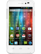 Best available price of Prestigio MultiPhone 5430 Duo in Lug