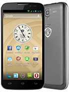 Best available price of Prestigio MultiPhone 5503 Duo in Lug