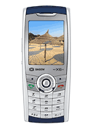 Best available price of Sagem MY X6-2 in Lug