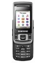 Best available price of Samsung C3110 in Lug