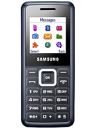 Best available price of Samsung E1110 in Lug