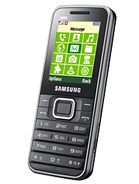 Best available price of Samsung E3210 in Lug
