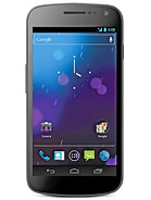 Best available price of Samsung Galaxy Nexus I9250M in Lug